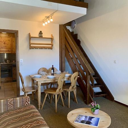Apartment Residenza Chesa Margun 15-6 By Interhome Сурлеж Екстериор снимка