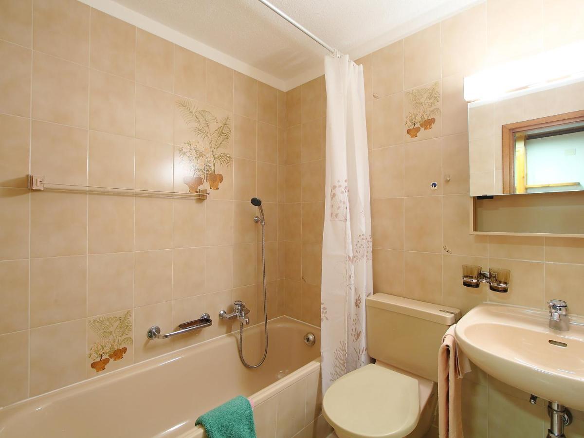Apartment Residenza Chesa Margun 15-6 By Interhome Сурлеж Екстериор снимка