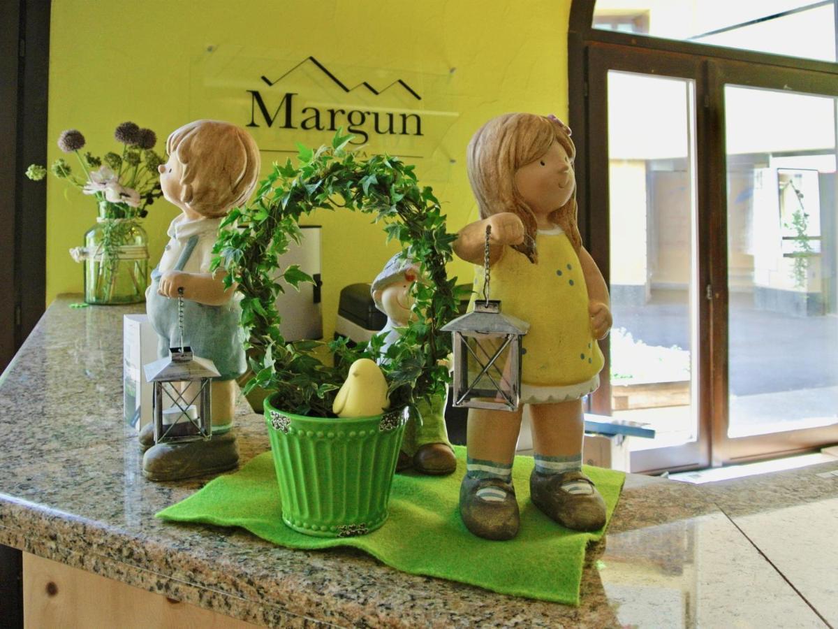 Apartment Residenza Chesa Margun 15-6 By Interhome Сурлеж Екстериор снимка